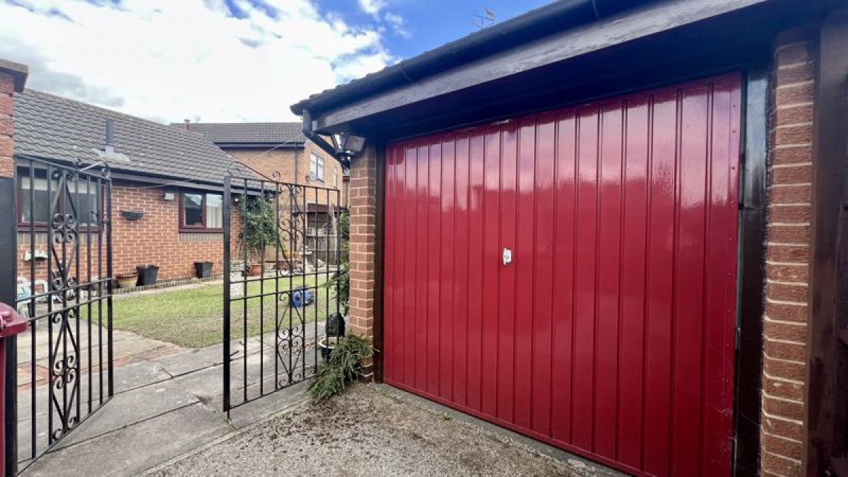 Images for Sedgewood Way, Scunthorpe