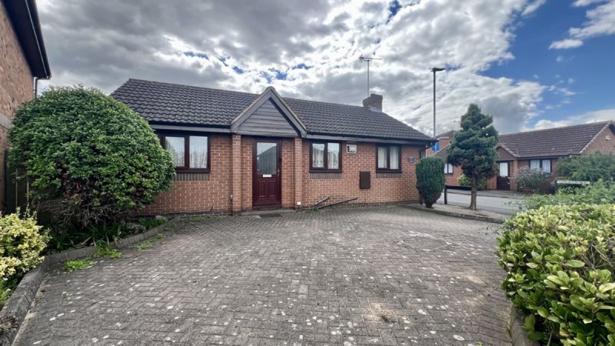Images for Sedgewood Way, Scunthorpe