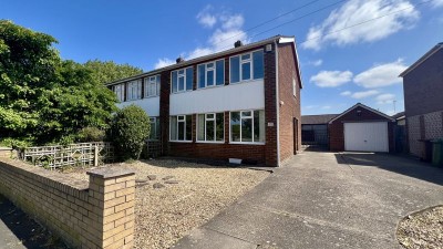 Images for High Leys Road, Bottesford EAID:Starkey & Brown Scunthorpe BID:Starkey & Brown Scunthorpe