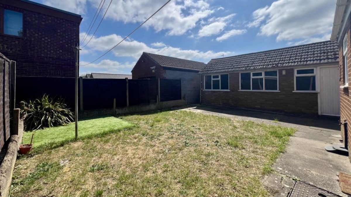 Images for High Leys Road, Bottesford