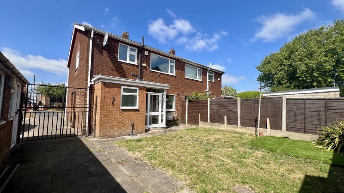 Images for High Leys Road, Bottesford