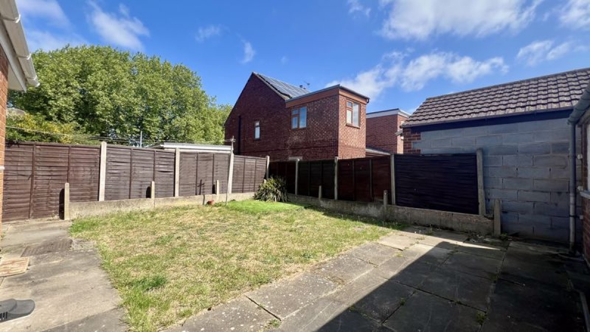 Images for High Leys Road, Bottesford