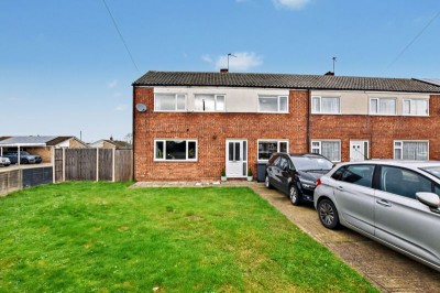 Images for Sandra Crescent, Washingborough, Lincoln EAID:Starkey & Brown Scunthorpe BID:Starkey&Brown Lincoln