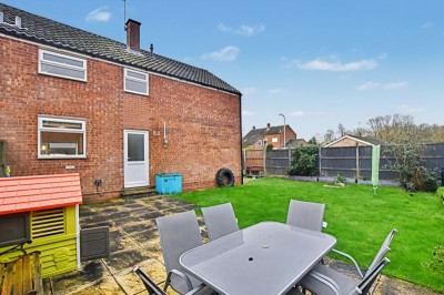 Images for Sandra Crescent, Washingborough, Lincoln EAID:Starkey & Brown Scunthorpe BID:Starkey&Brown Lincoln