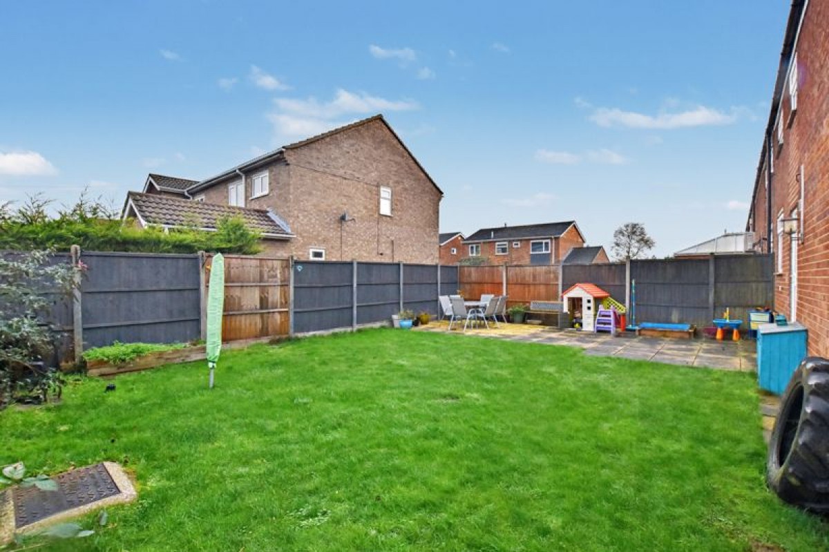 Images for Sandra Crescent, Washingborough, Lincoln