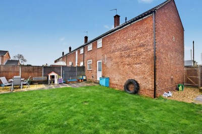 Images for Sandra Crescent, Washingborough, Lincoln EAID:Starkey & Brown Scunthorpe BID:Starkey&Brown Lincoln