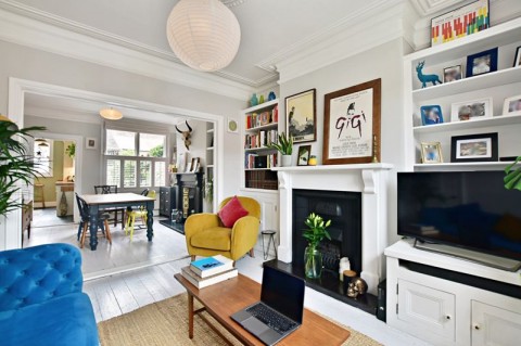 View Full Details for Albert Crescent, West End, Lincoln