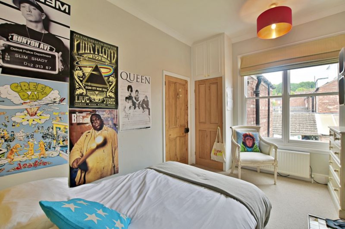 Images for Albert Crescent, West End, Lincoln