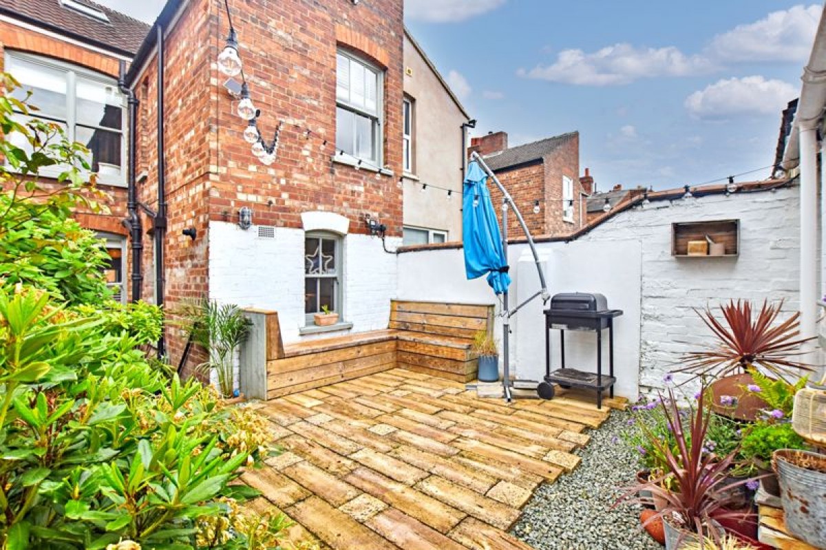 Images for Albert Crescent, West End, Lincoln