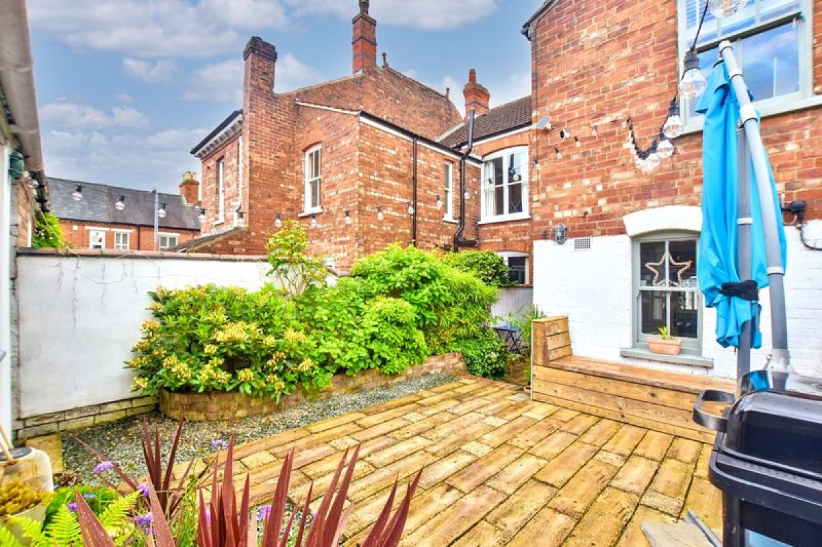 Images for Albert Crescent, West End, Lincoln