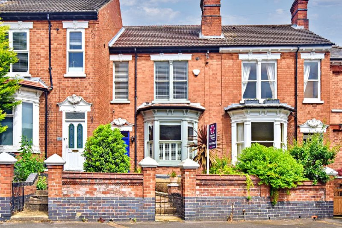Images for Albert Crescent, West End, Lincoln