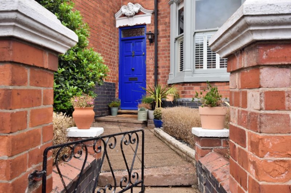 Images for Albert Crescent, West End, Lincoln