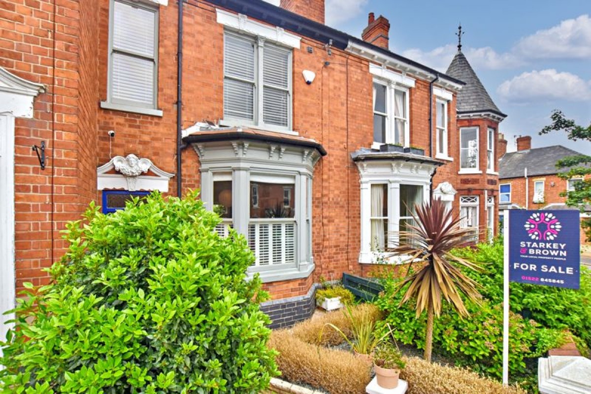 Images for Albert Crescent, West End, Lincoln