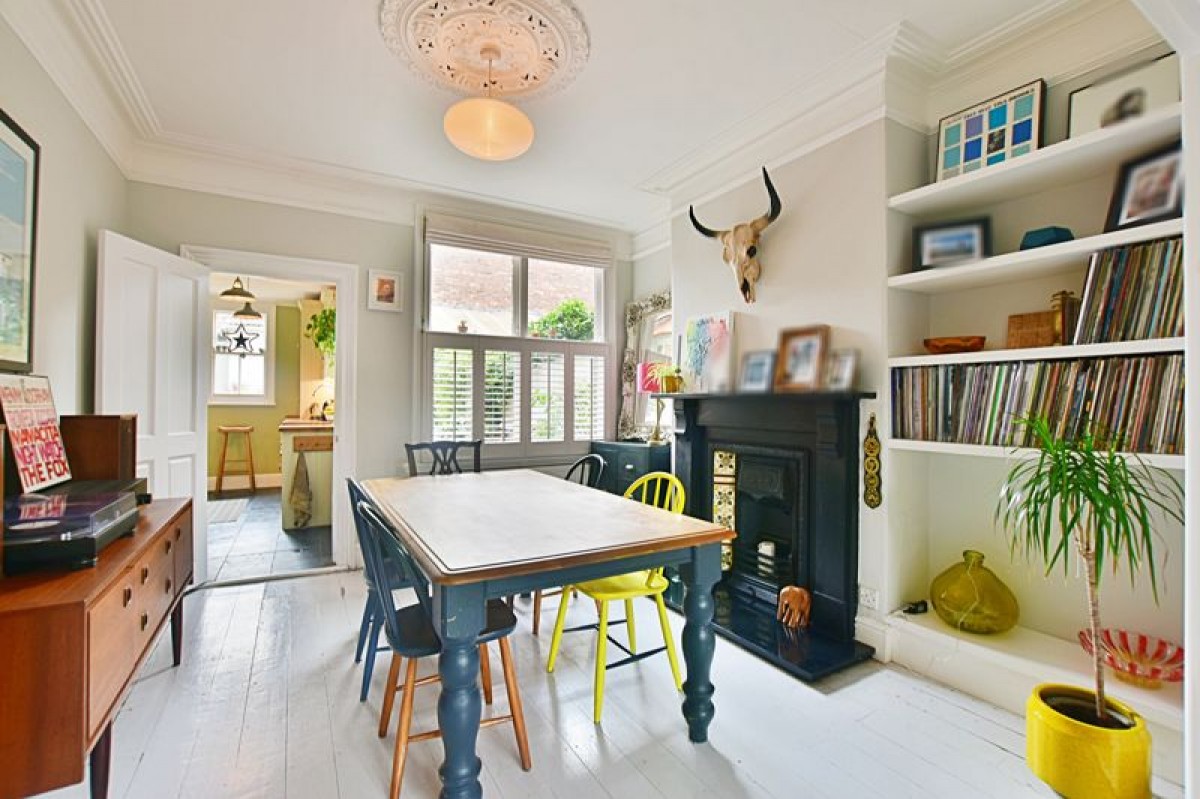 Images for Albert Crescent, West End, Lincoln