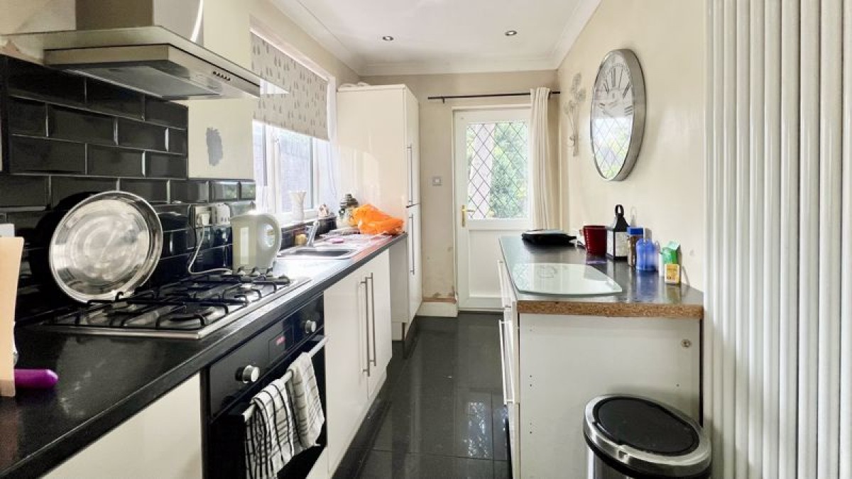 Images for The Cliff, Scunthorpe