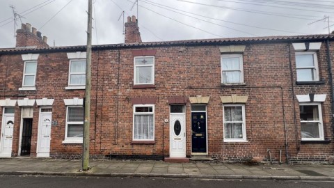 View Full Details for Newport, Barton Upon Humber