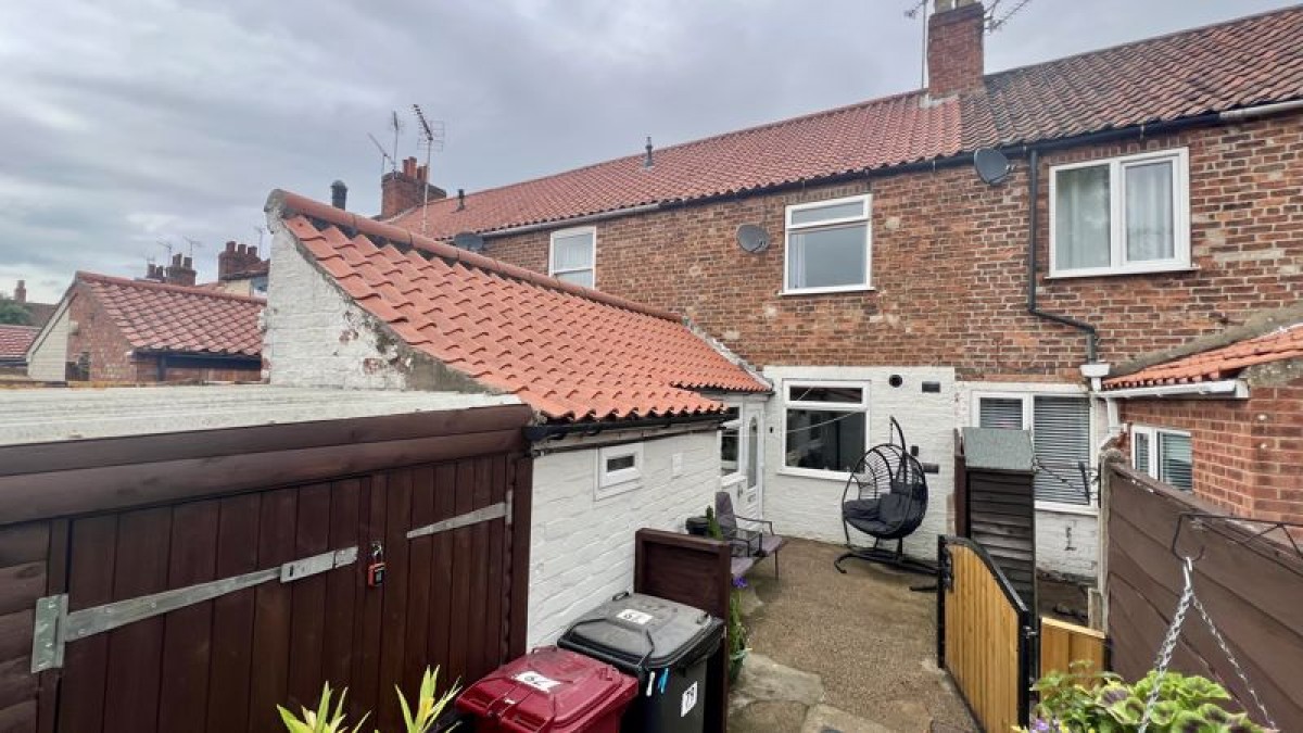 Images for Newport, Barton Upon Humber