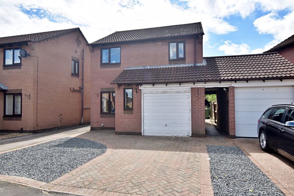Images for Hale Close, Glebe Park, Lincoln