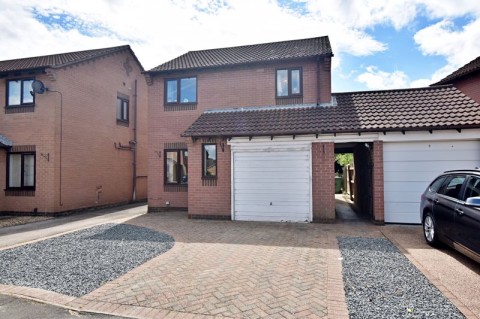 View Full Details for Hale Close, Glebe Park, Lincoln