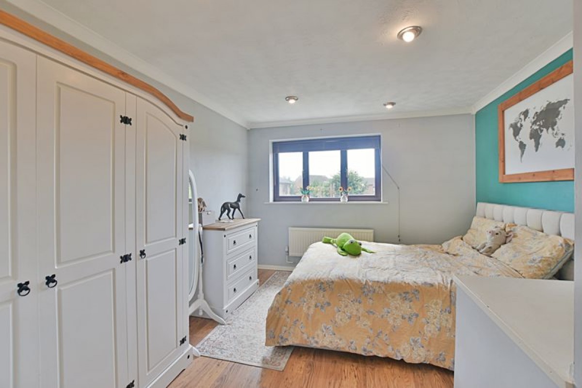 Images for Hale Close, Glebe Park, Lincoln