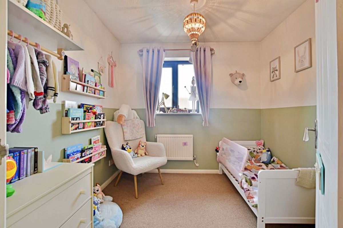 Images for Hale Close, Glebe Park, Lincoln