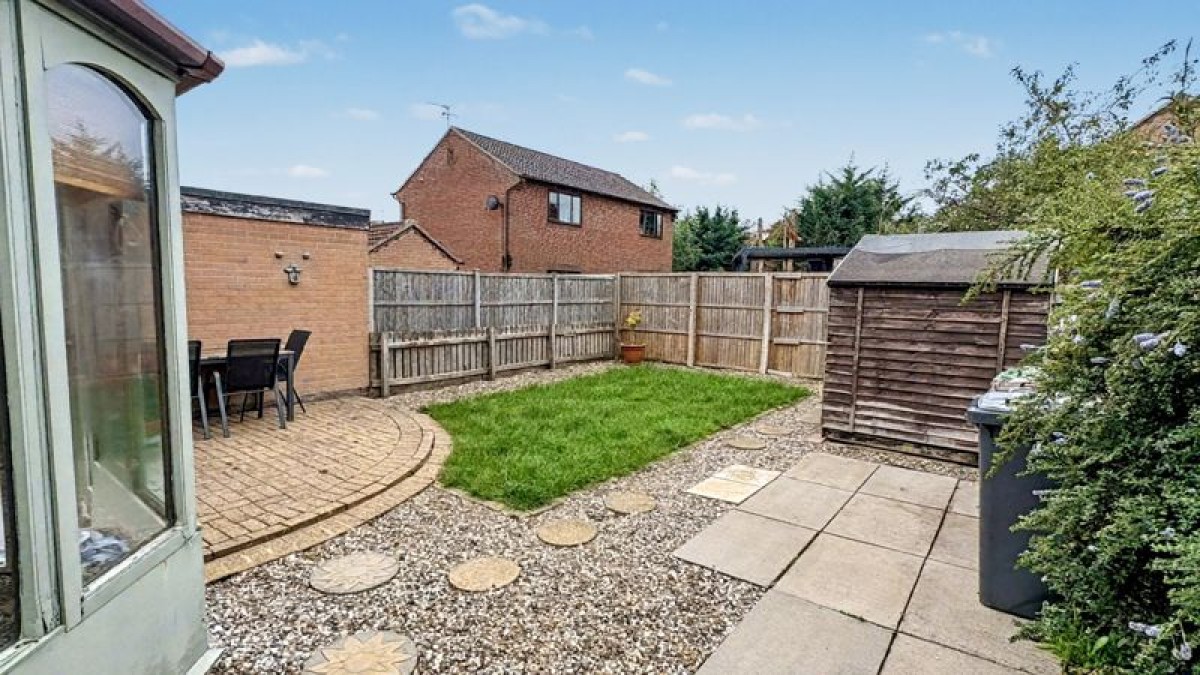 Images for Hale Close, Glebe Park, Lincoln