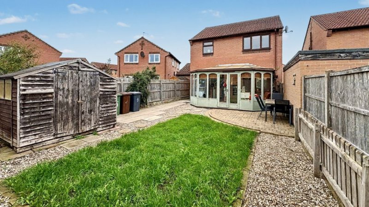 Images for Hale Close, Glebe Park, Lincoln