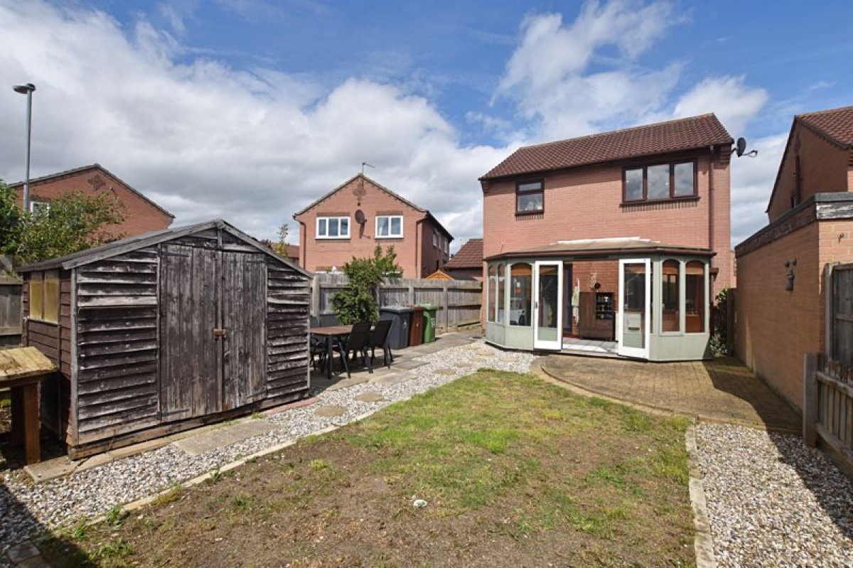 Images for Hale Close, Glebe Park, Lincoln