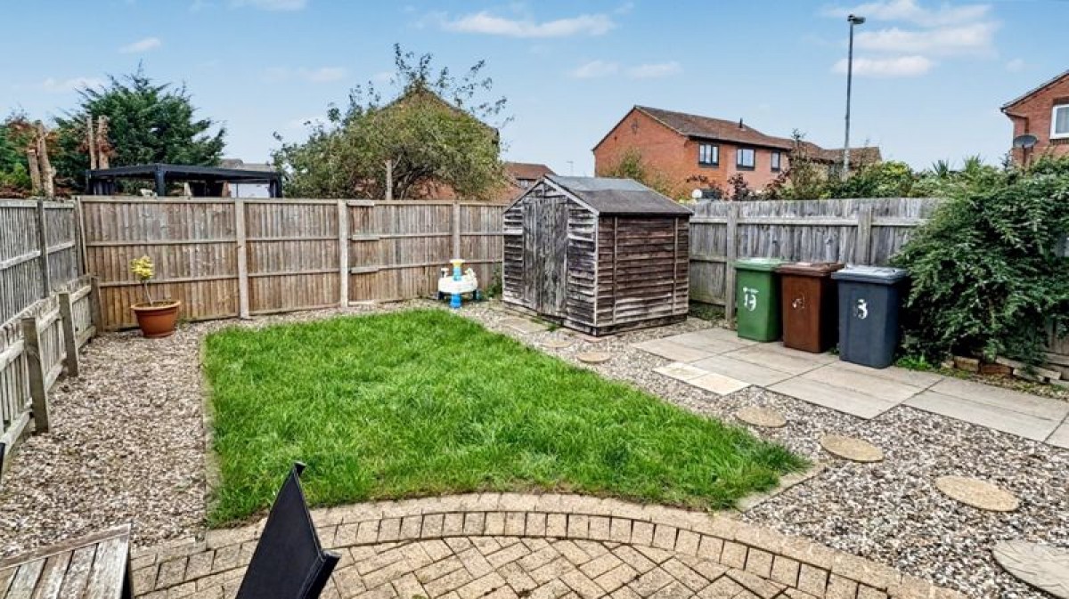 Images for Hale Close, Glebe Park, Lincoln