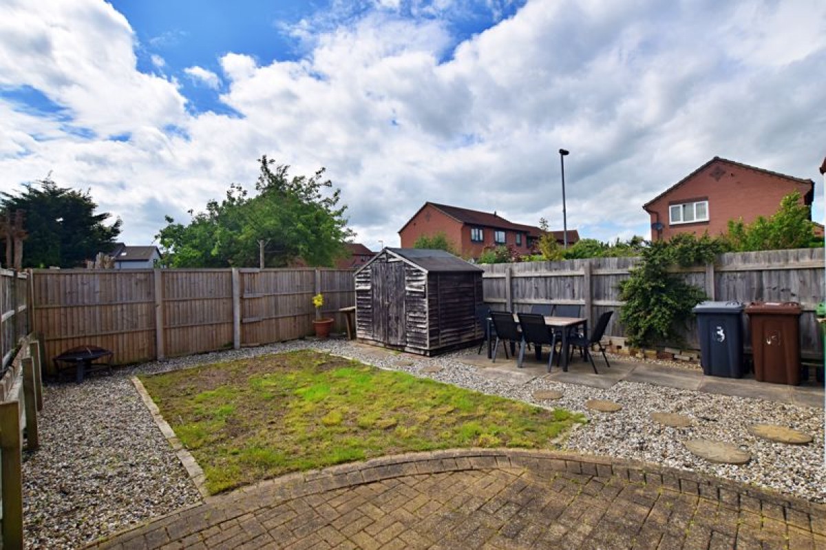 Images for Hale Close, Glebe Park, Lincoln