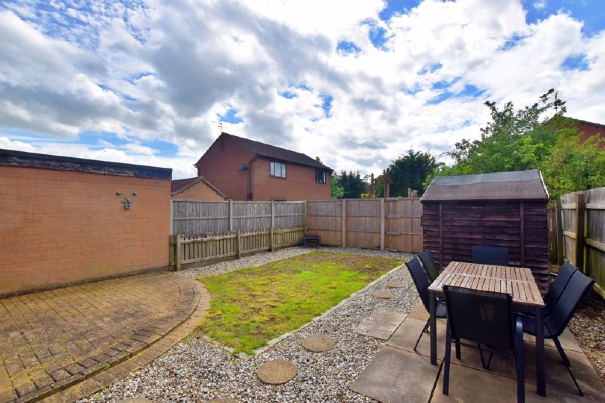 Images for Hale Close, Glebe Park, Lincoln