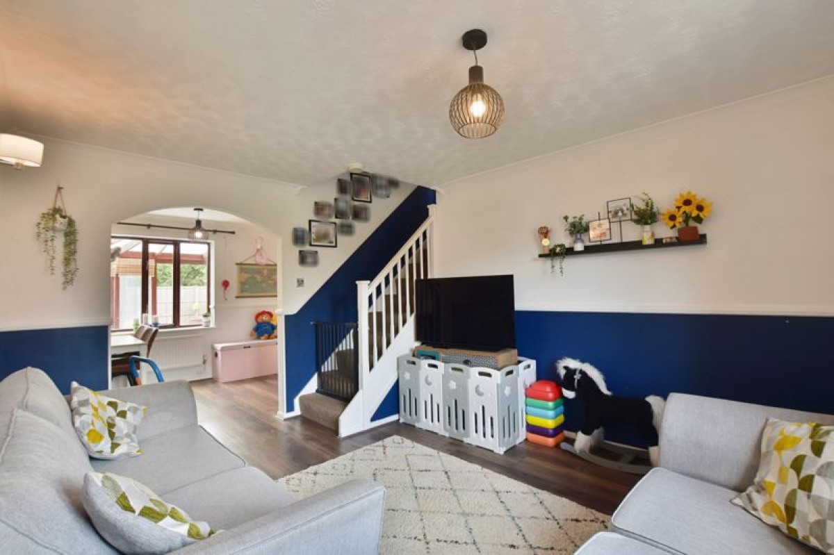 Images for Hale Close, Glebe Park, Lincoln