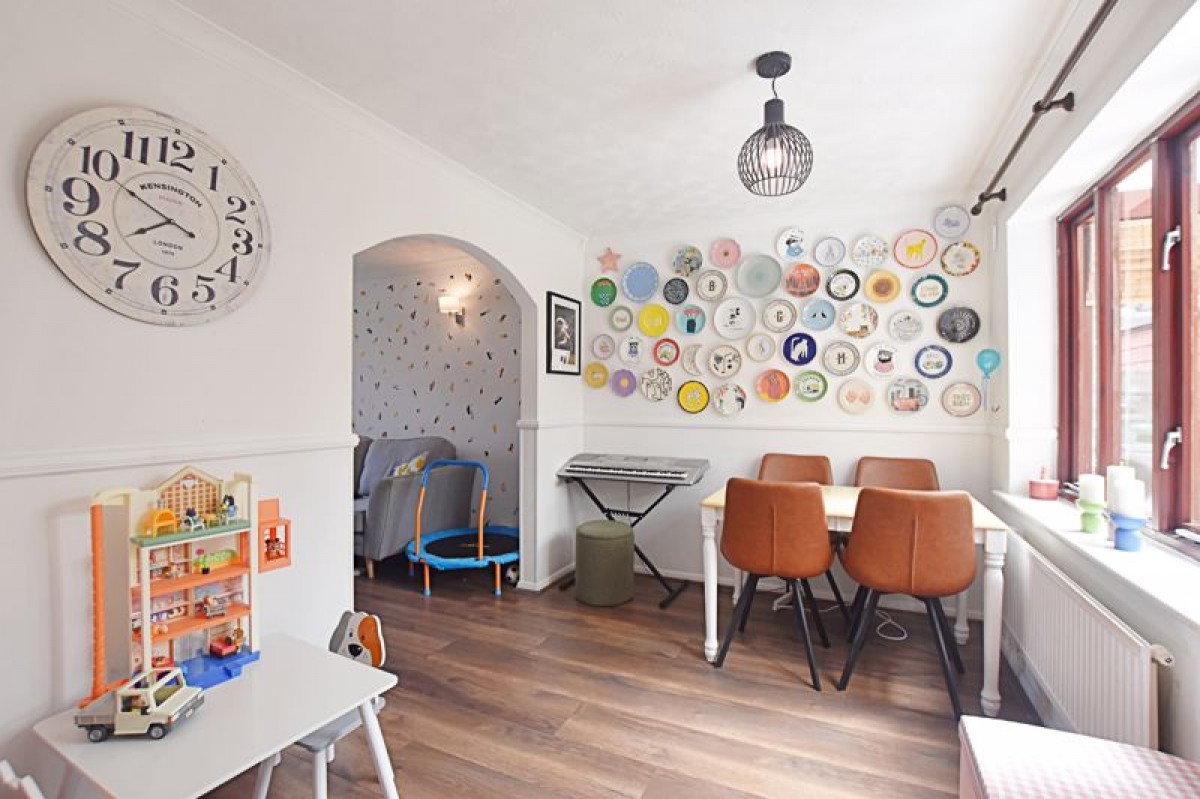 Images for Hale Close, Glebe Park, Lincoln