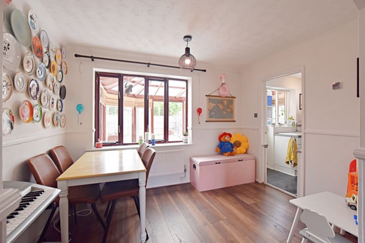 Images for Hale Close, Glebe Park, Lincoln