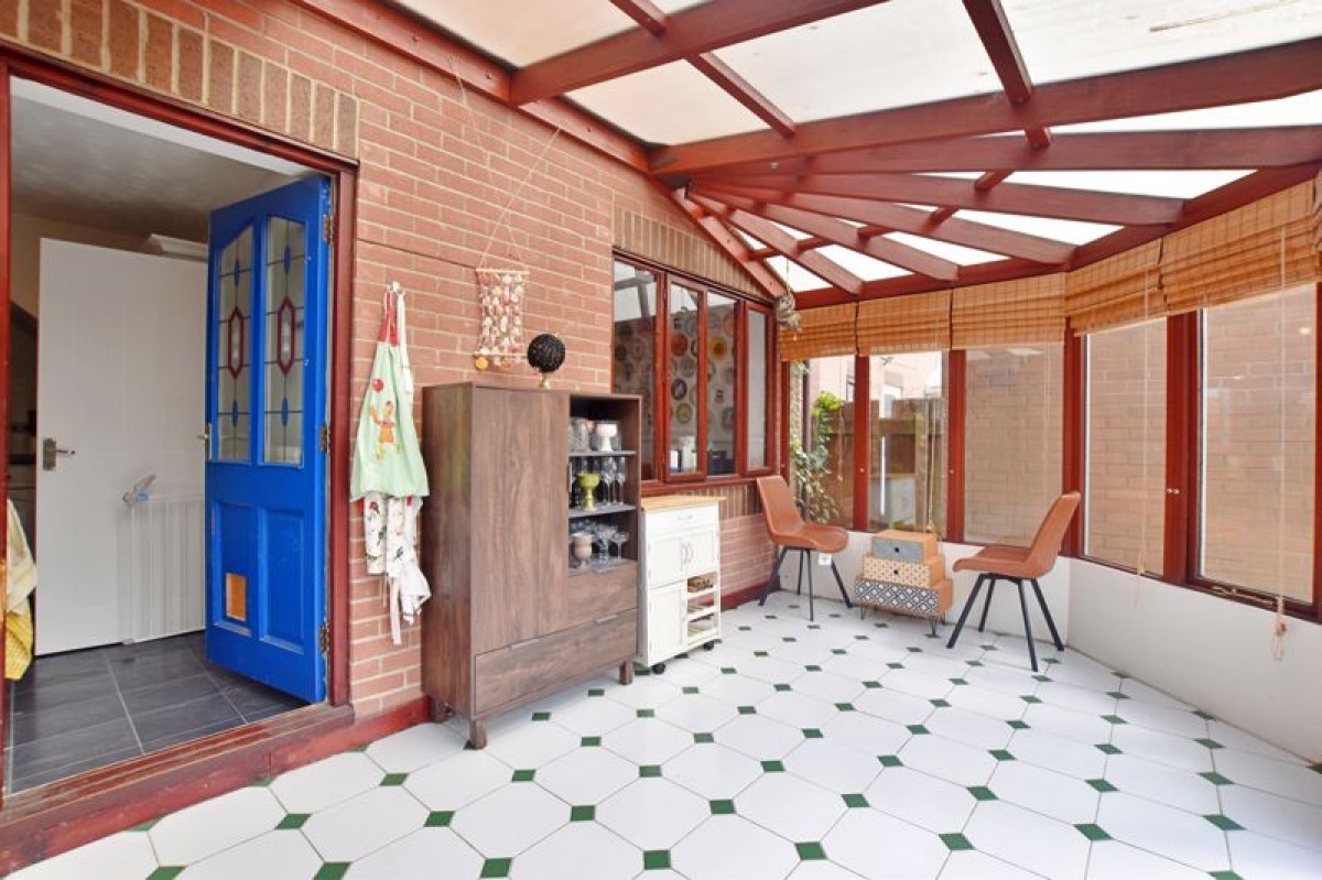 Images for Hale Close, Glebe Park, Lincoln