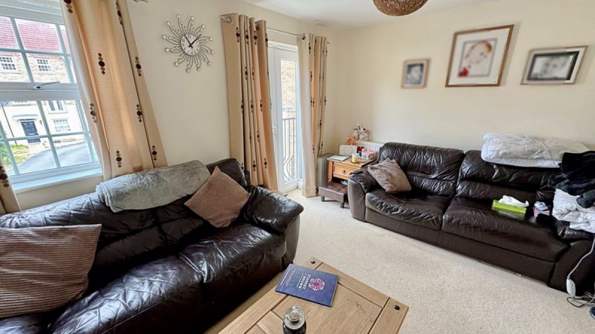 Images for Squirrel Chase, Witham St. Hughs, Lincoln