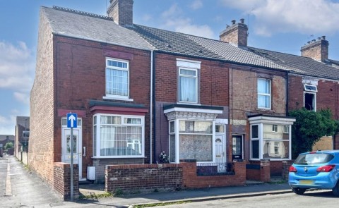 View Full Details for Mulgrave Street, Scunthorpe