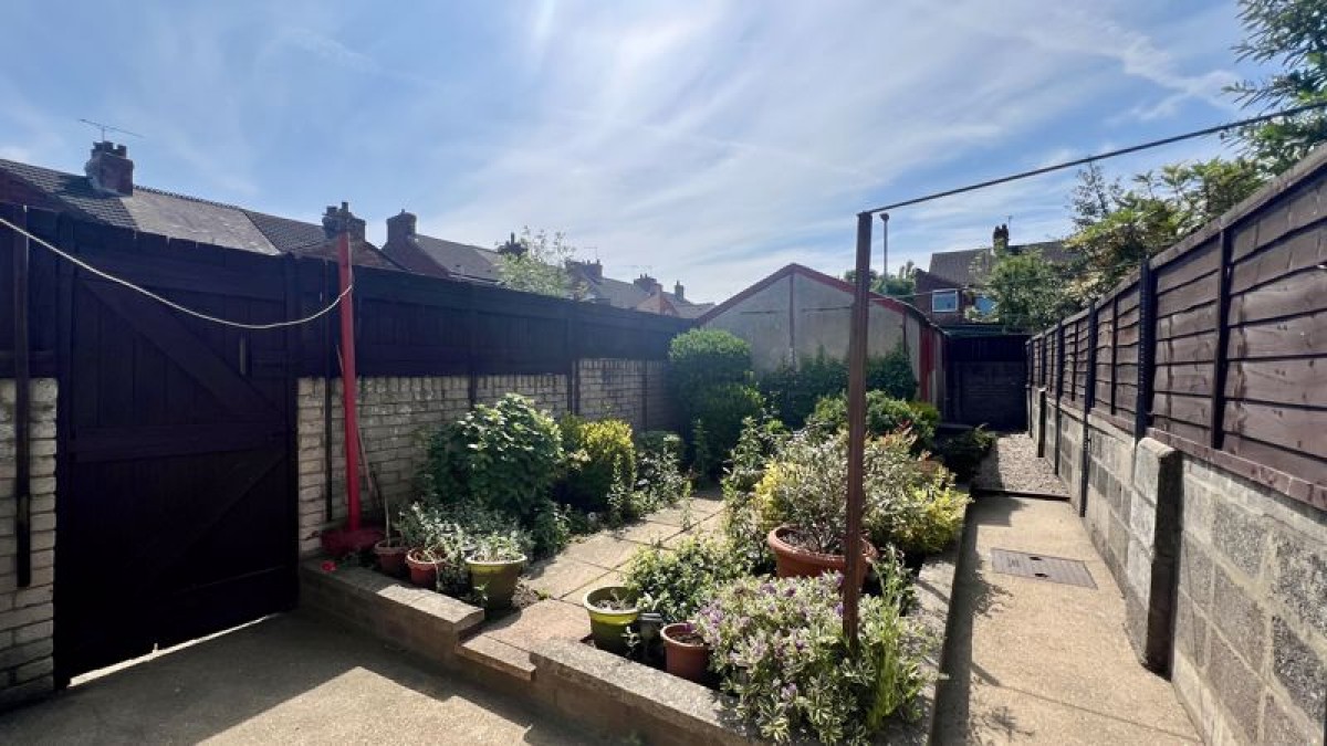 Images for Mulgrave Street, Scunthorpe