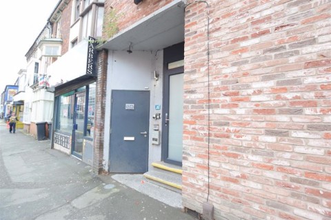 View Full Details for Monks Road, Lincoln