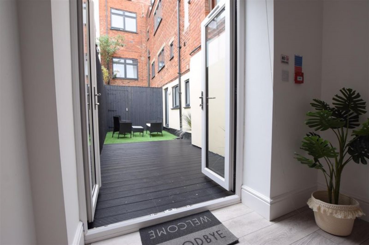 Images for Monks Road, Lincoln