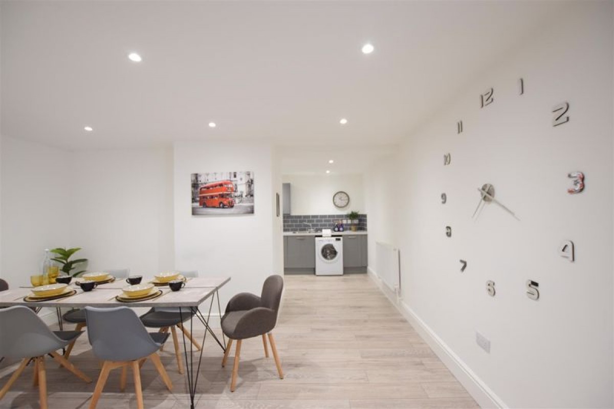 Images for Monks Road, Lincoln