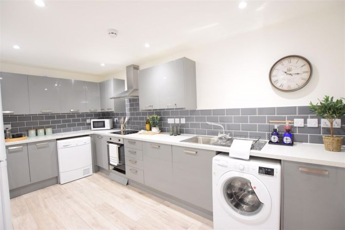 Images for Monks Road, Lincoln