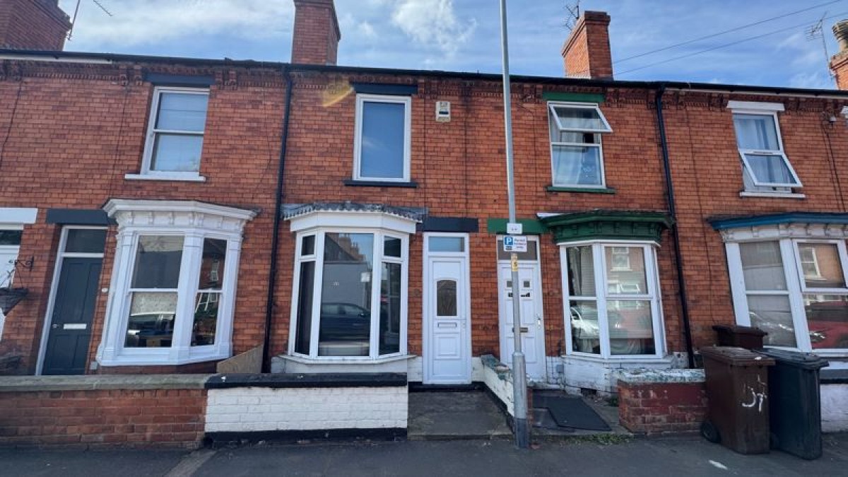 Images for Kirkby Street, Lincoln