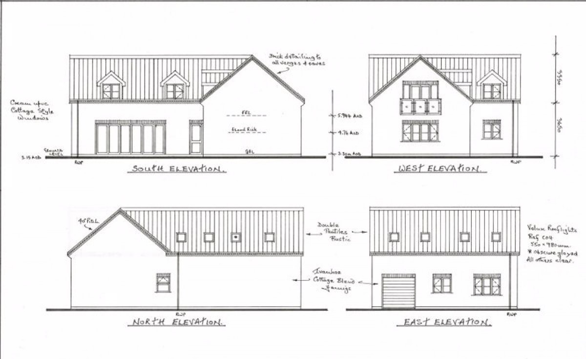 Images for Crowle Bank Road, Althorpe