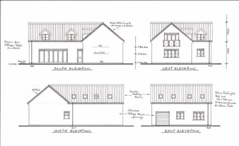 View Full Details for Crowle Bank Road, Althorpe
