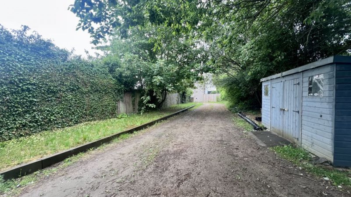 Images for Crowle Bank Road, Althorpe