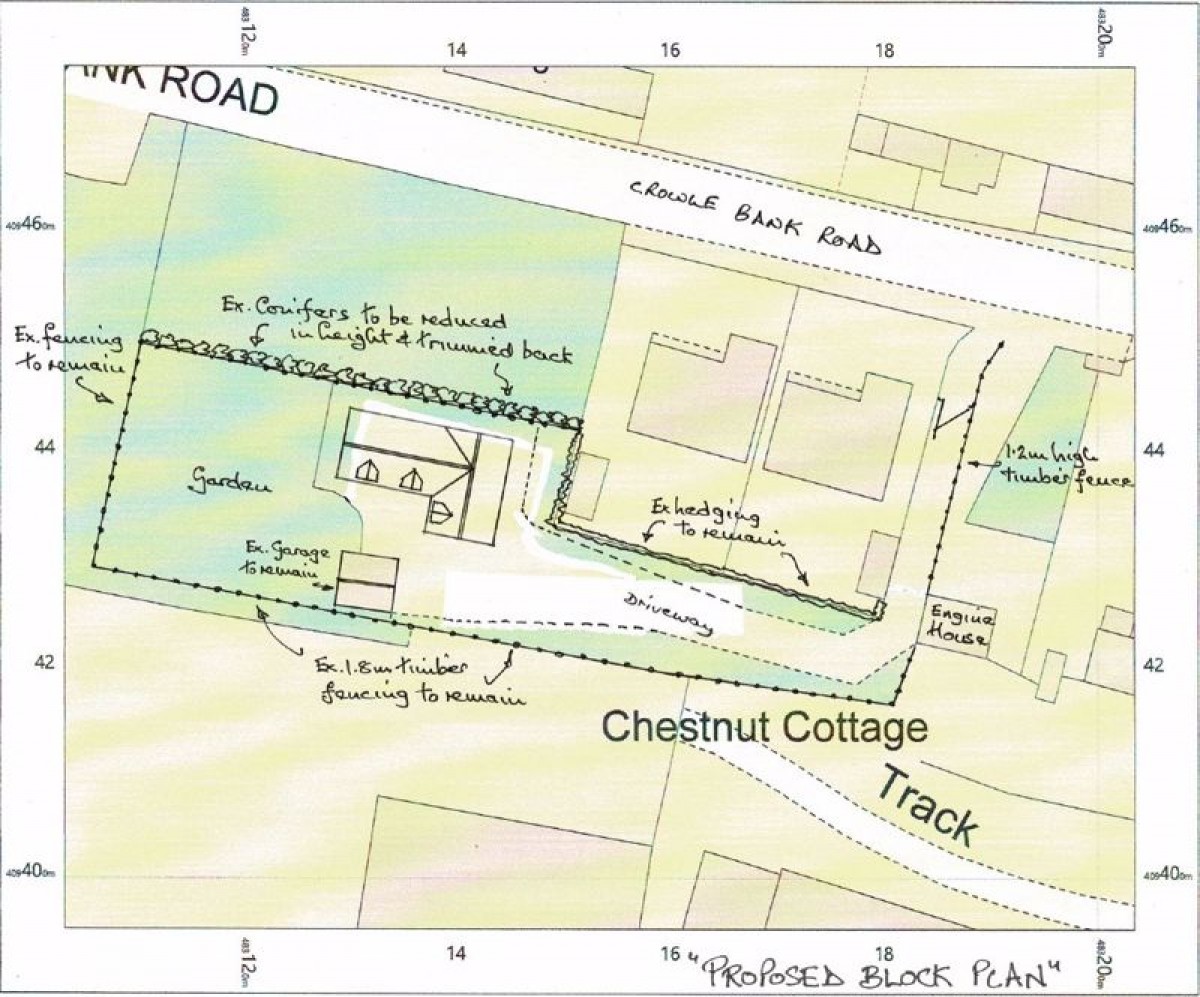 Images for Crowle Bank Road, Althorpe
