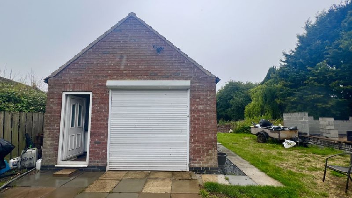 Images for Crowle Bank Road, Althorpe