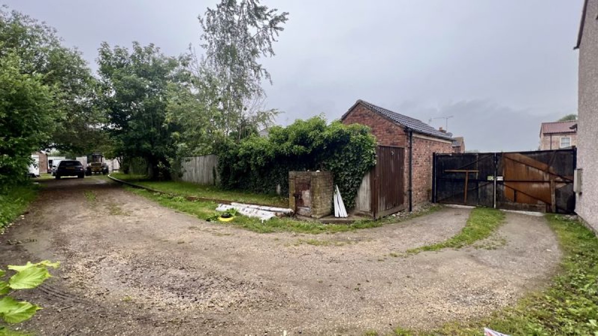 Images for Crowle Bank Road, Althorpe