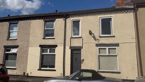 View Full Details for Drake Street, Lincoln